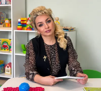 Платунова Татьяна Валериевна